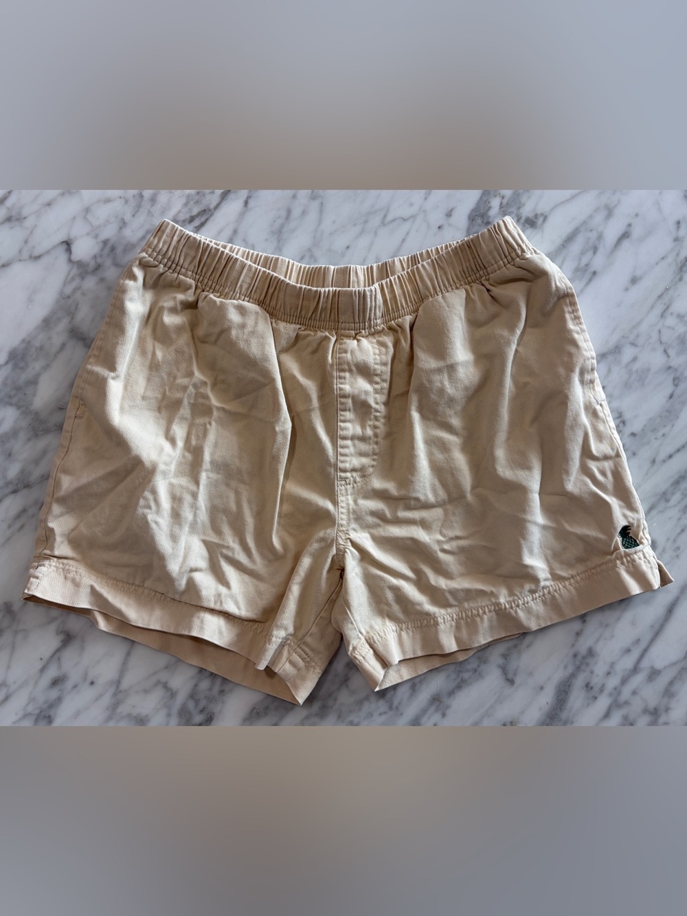 Chubbies Easy Shorts